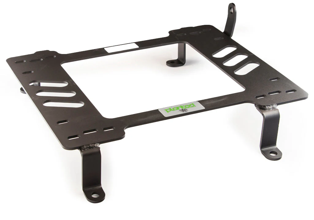 Planted Seat Bracket- Mitsubishi Eclipse/Eagle Talon (1989-1994) - Passenger / Right - Image 2