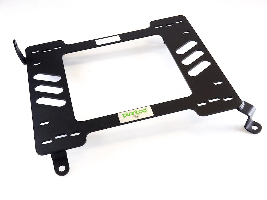 Planted Seat Bracket- Mitsubishi Eclipse/Eagle Talon (1995-1999) - Driver / Left - Image 2