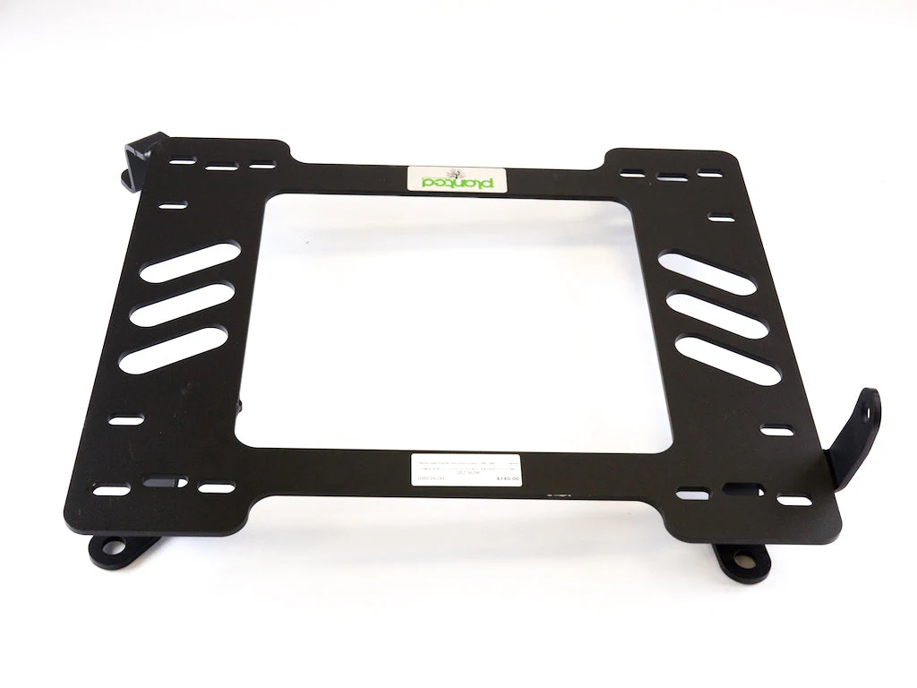 Planted Seat Bracket- Mitsubishi Eclipse/Eagle Talon (1995-1999) - Driver / Left - Image 3