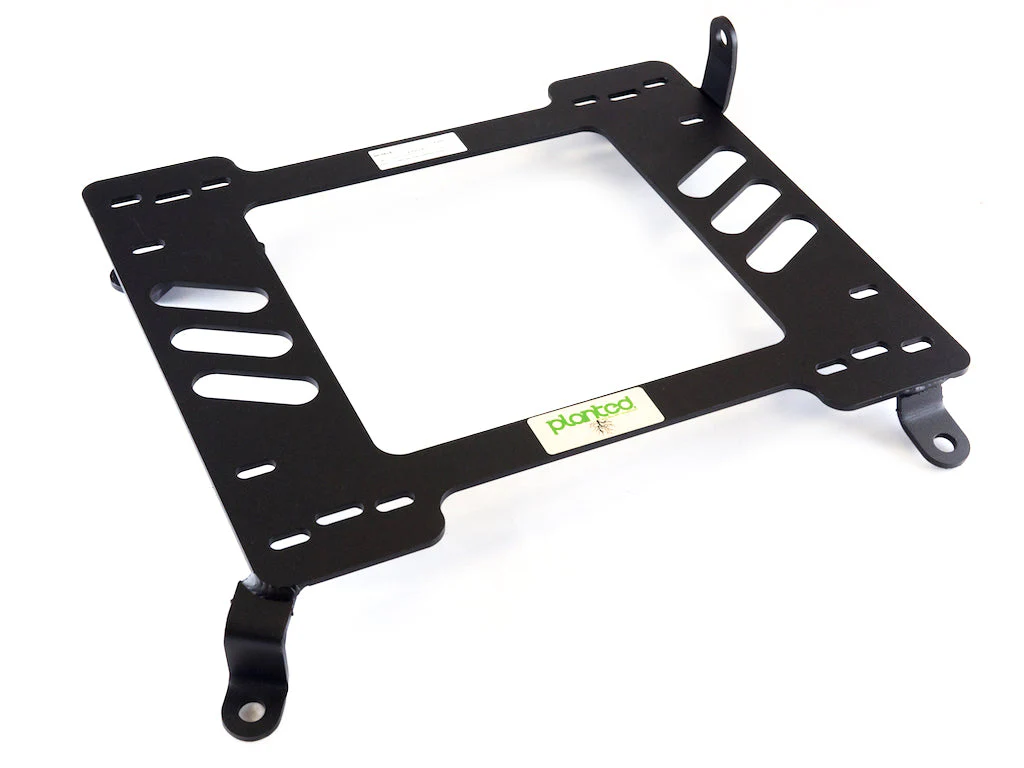 Planted Seat Bracket- Mitsubishi Eclipse/Eagle Talon (1995-1999) - Passenger / Right - Image 2