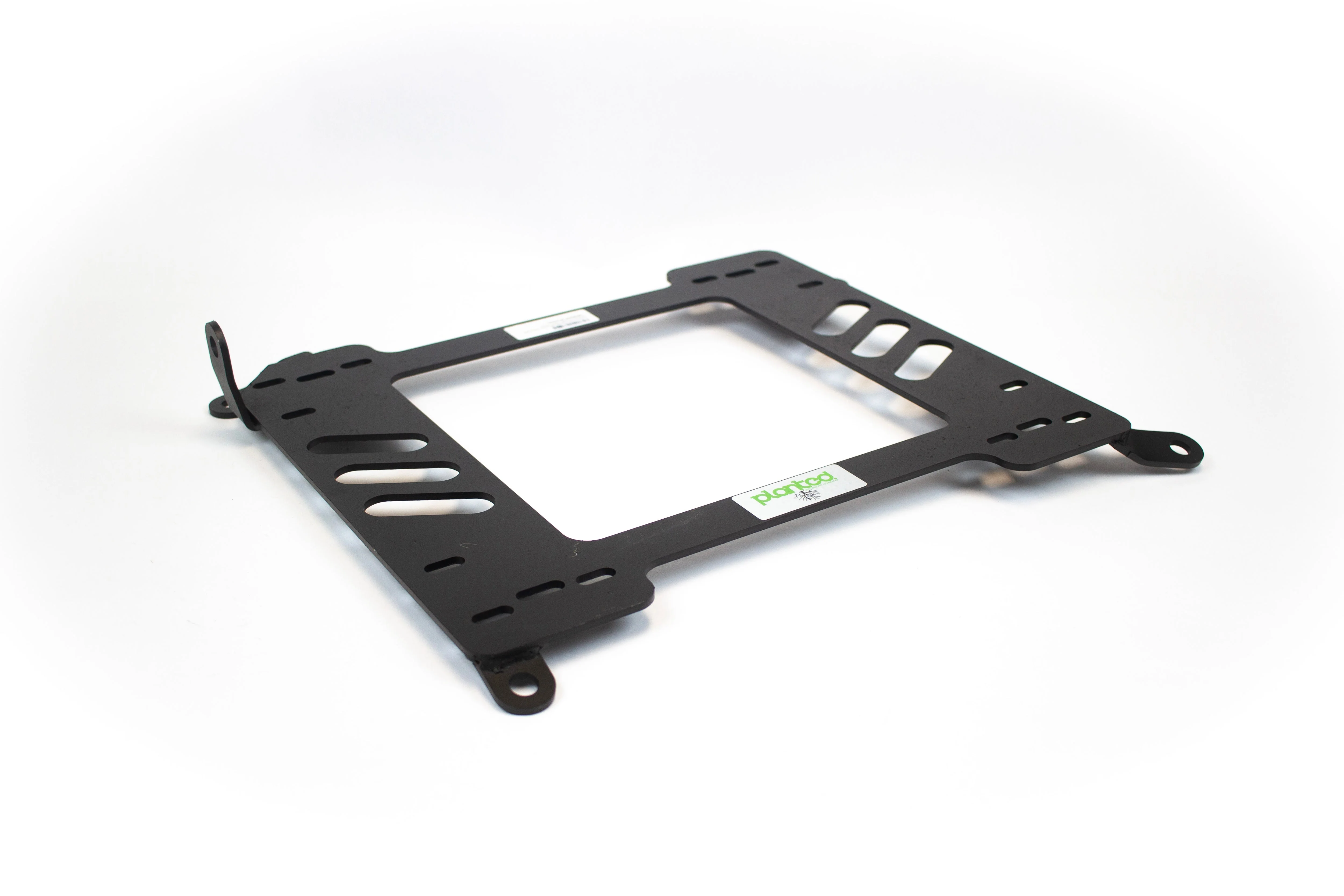 Planted Seat Bracket- Mitsubishi Galant [6th Generation] (1987-1993) - Driver / Left - Image 2
