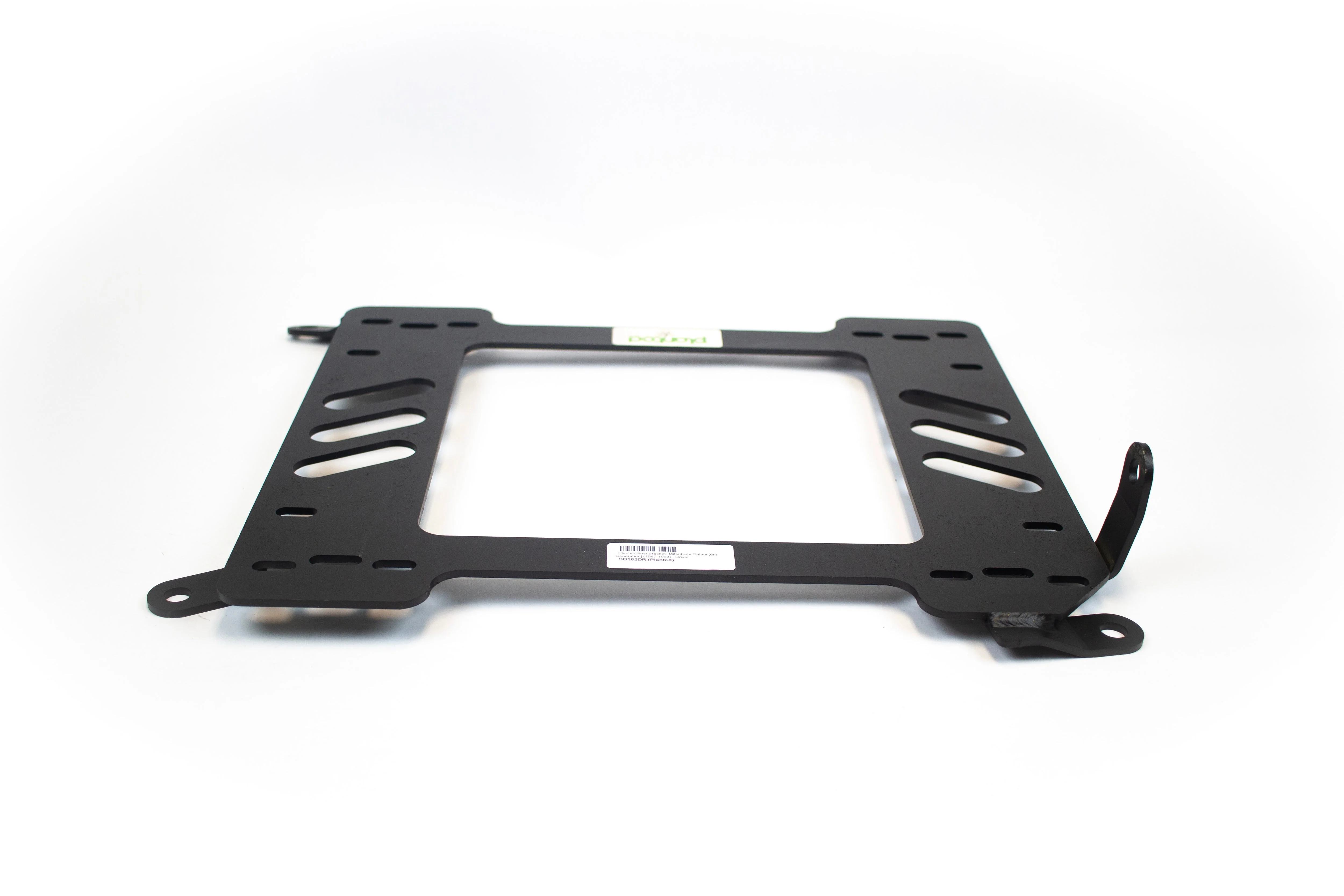 Planted Seat Bracket- Mitsubishi Galant [6th Generation] (1987-1993) - Driver / Left - Image 3