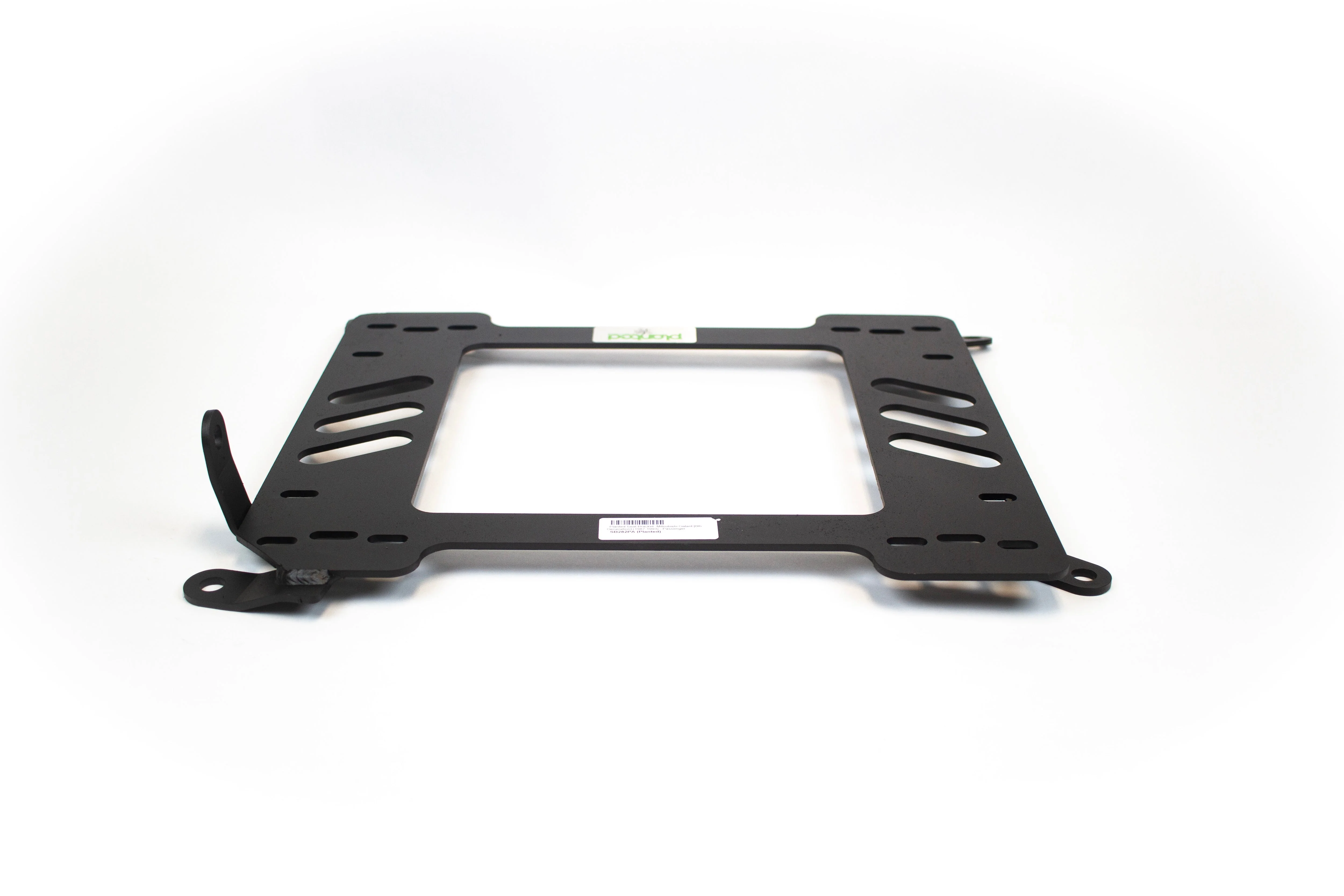 Planted Seat Bracket- Mitsubishi Galant [6th Generation] (1987-1993) - Passenger / Right - Image 3