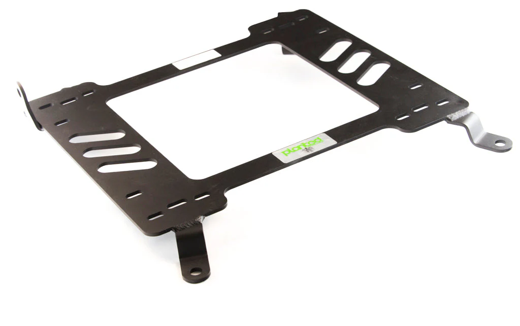 Planted Seat Bracket- Mitsubishi Lancer (2007-2017) / Evo 10 (2007-2015) - Driver / Left - Image 2