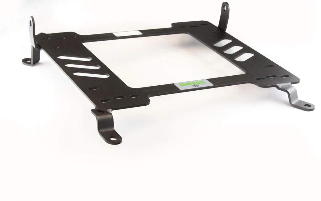 Planted Seat Bracket- Mitsubishi Lancer (2007-2017) / Evo 10 (2007-2015) - Passenger / Right - Image 2