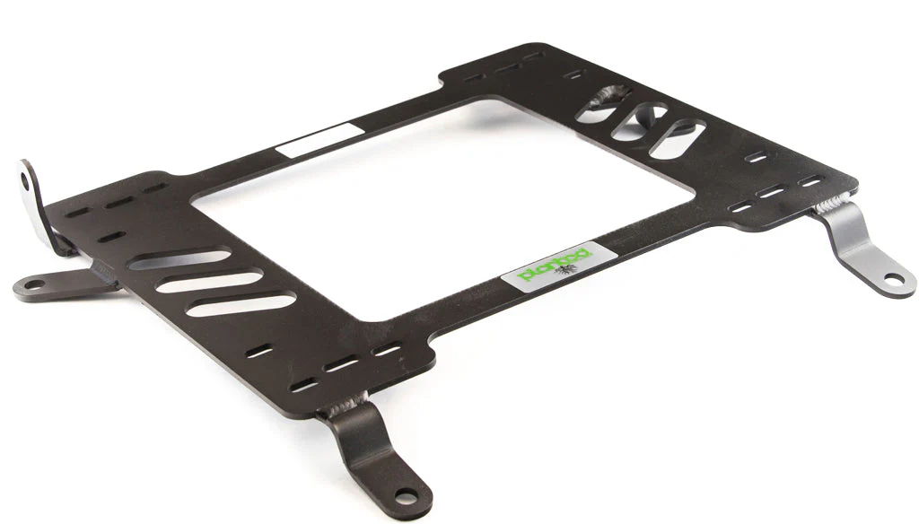 Planted Seat Bracket- Mitsubishi Lancer Evo 7/8/9 (2001-2008) - Driver / Left - Image 2