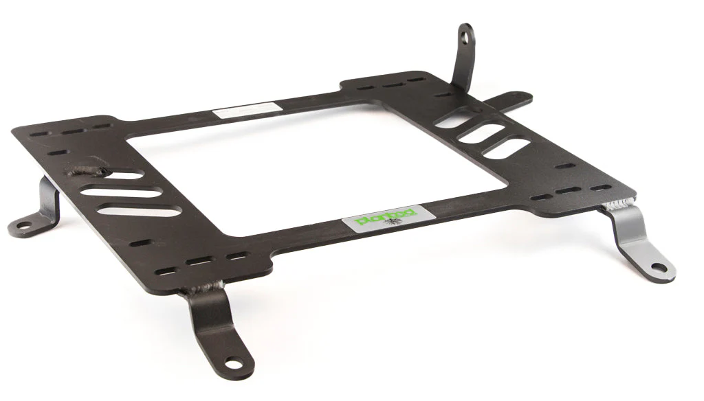 Planted Seat Bracket- Mitsubishi Lancer Evo 7/8/9 (2001-2008) - Passenger / Right - Image 2