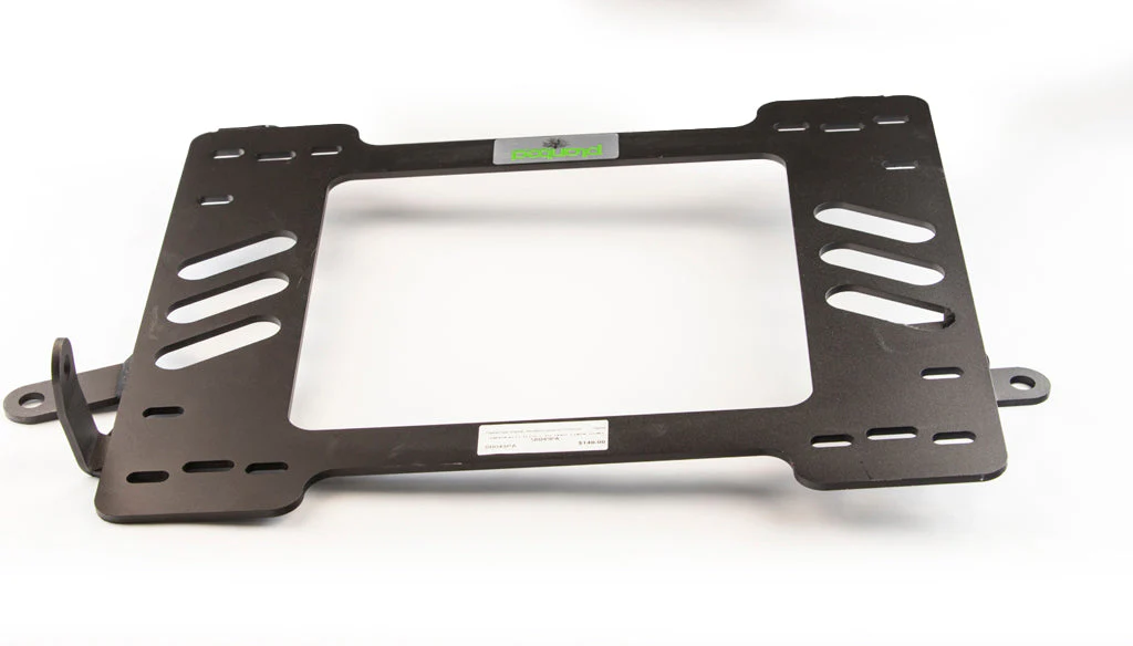 Planted Seat Bracket- Mitsubishi Lancer Evo 7/8/9 (2001-2008) - Passenger / Right - Image 3