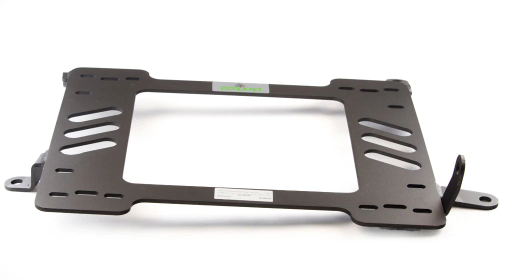Planted Seat Bracket- Mitsubishi Mirage (1995-2003) - Driver / Left - Image 3