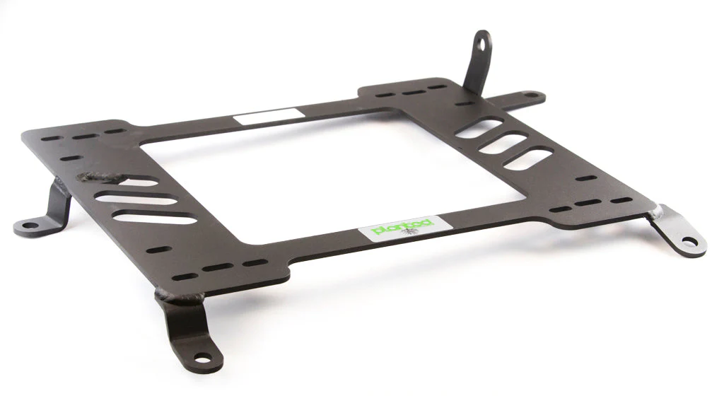 Planted Seat Bracket- Mitsubishi Mirage (1995-2003) - Passenger / Right - Image 2