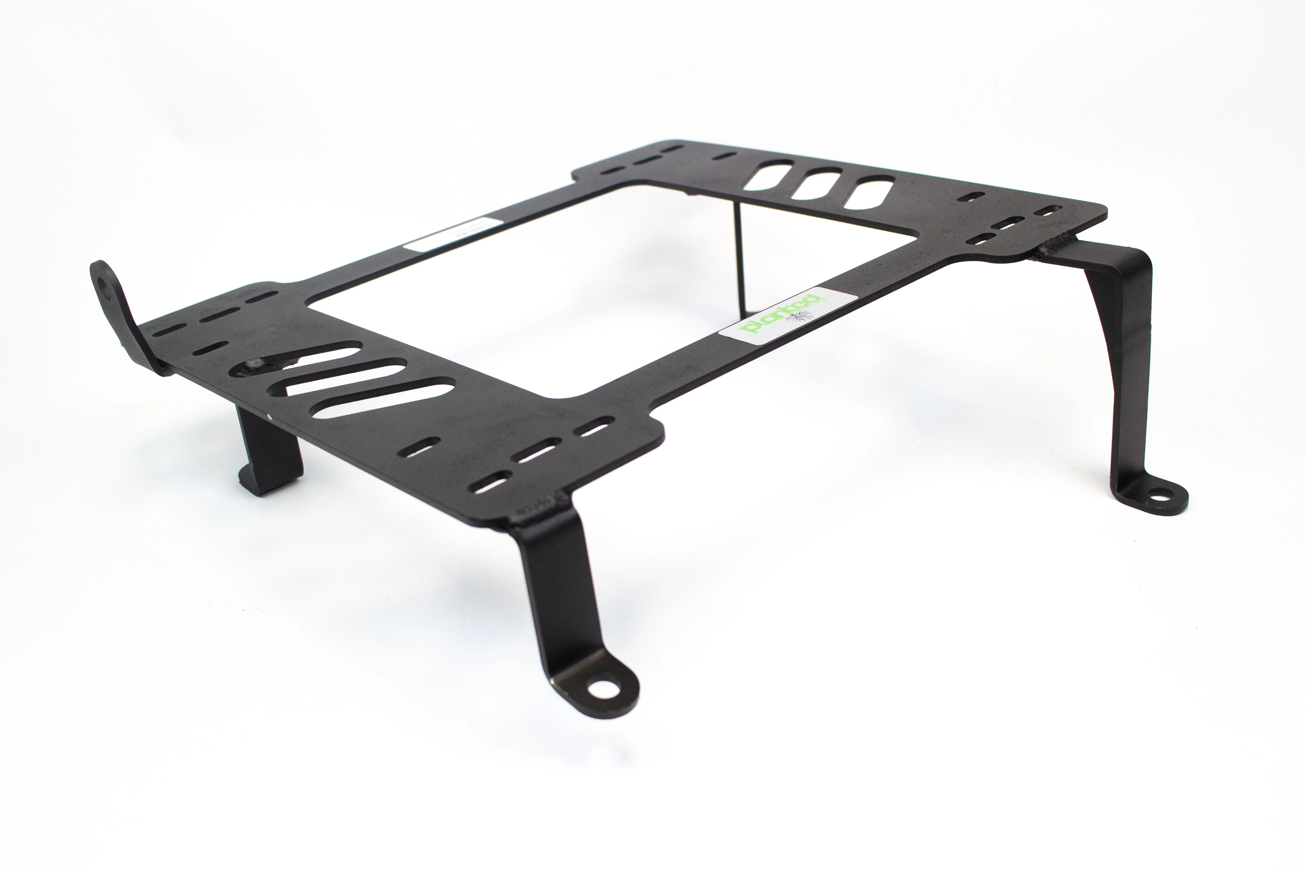 Planted Seat Bracket- Mitsubishi Montero [2nd Generation] (1991-1998) - Driver / Left - Image 2