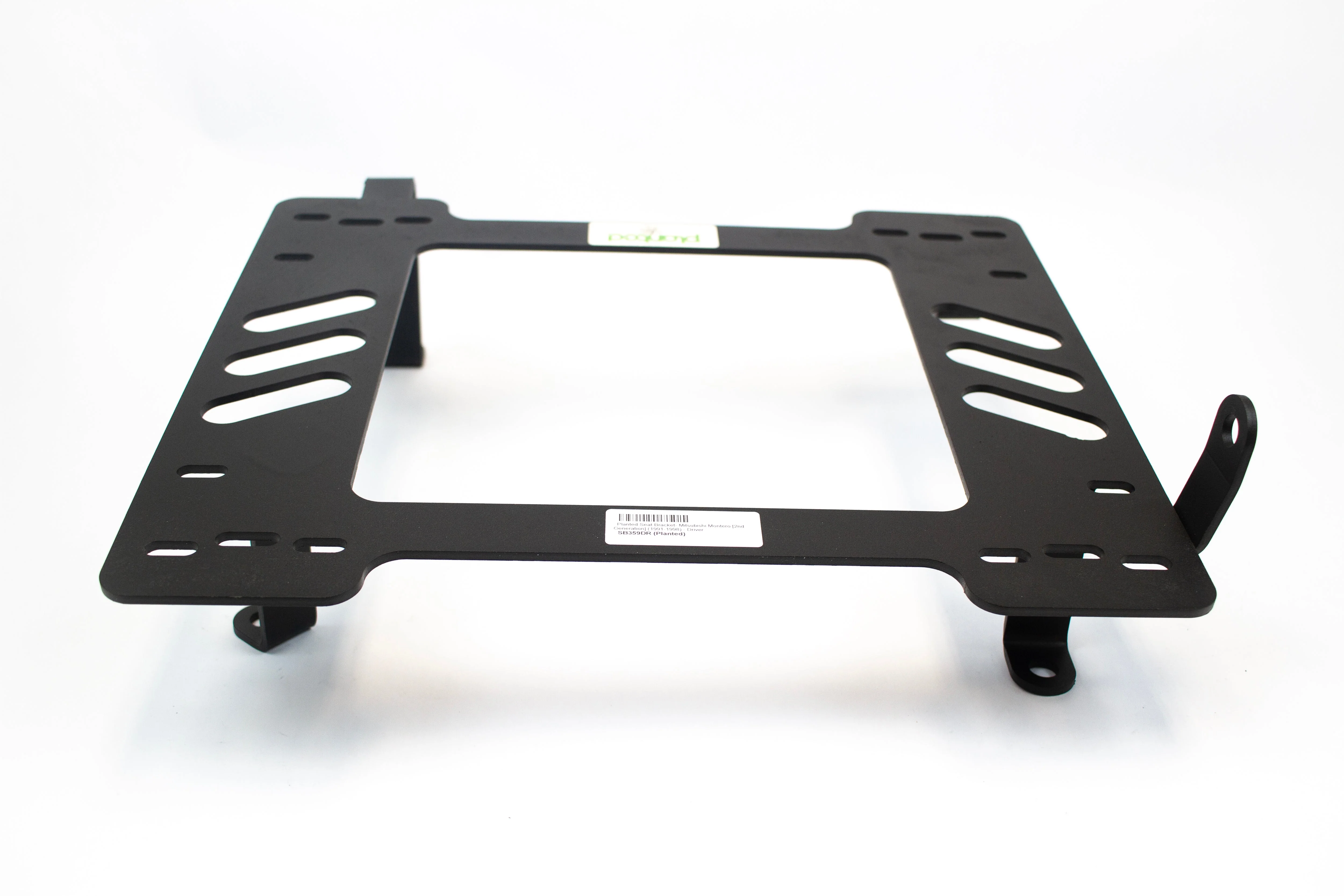 Planted Seat Bracket- Mitsubishi Montero [2nd Generation] (1991-1998) - Driver / Left - Image 3