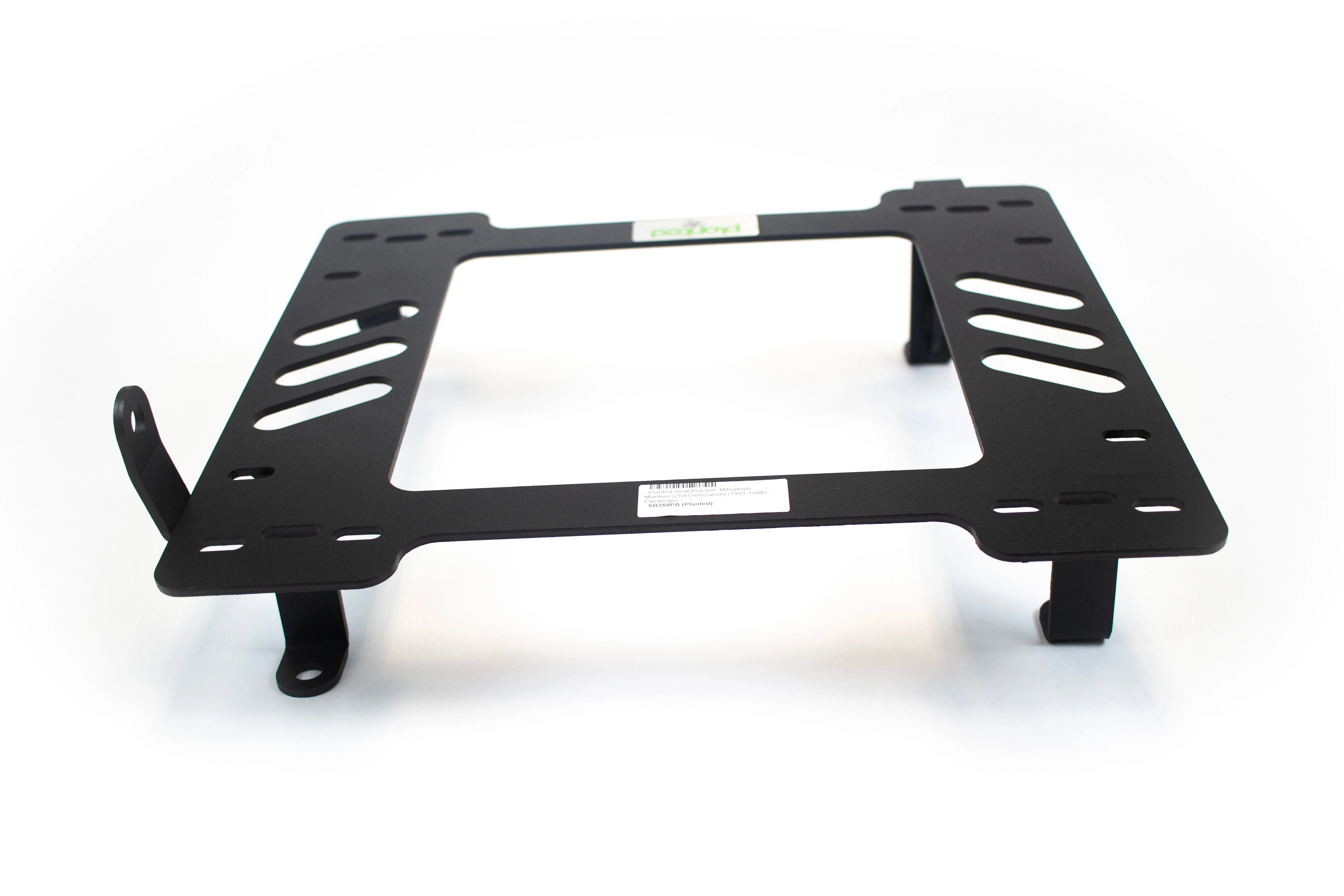 Planted Seat Bracket- Mitsubishi Montero [2nd Generation] (1991-1998) - Passenger / Right - Image 3