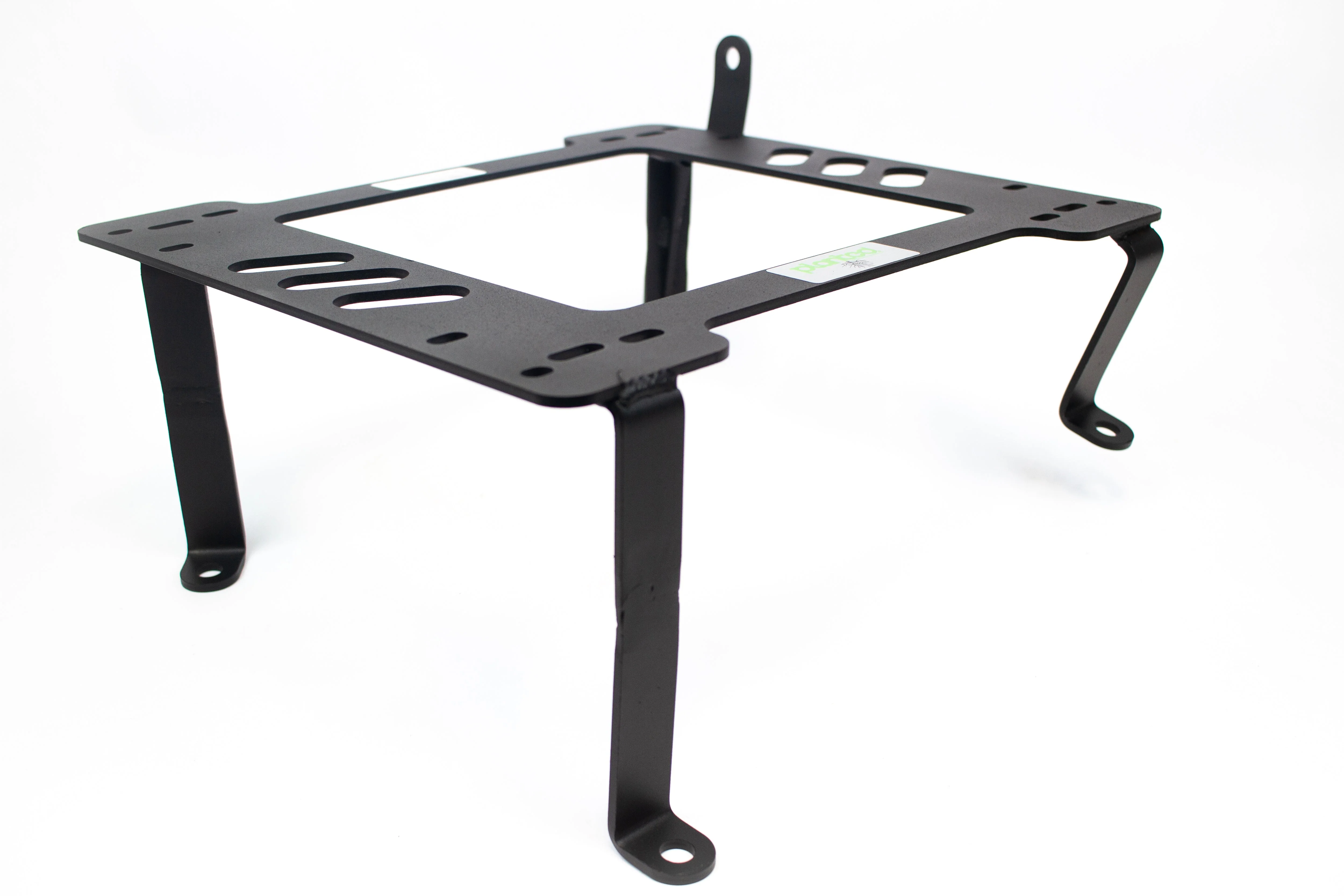 Planted Seat Bracket- Mitsubishi Pajaro [2nd Generation, JDM, RHD, 2 Door] (1991-1999) - Driver (Right Side) - Image 2