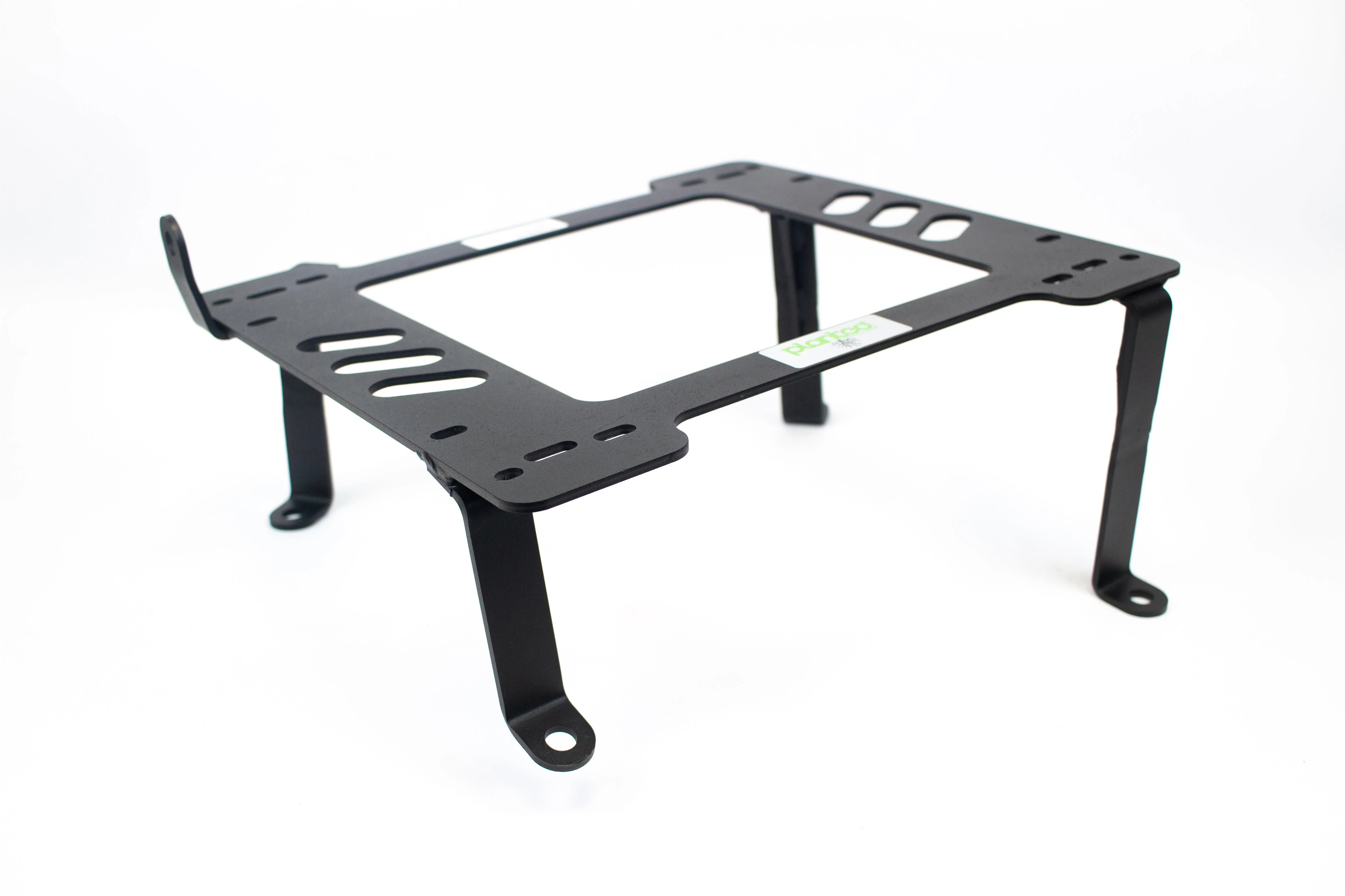 Planted Seat Bracket- Mitsubishi Pajaro [2nd Generation, JDM, RHD, 2 Door] (1991-1999) - Passenger (Left Side) - Image 2