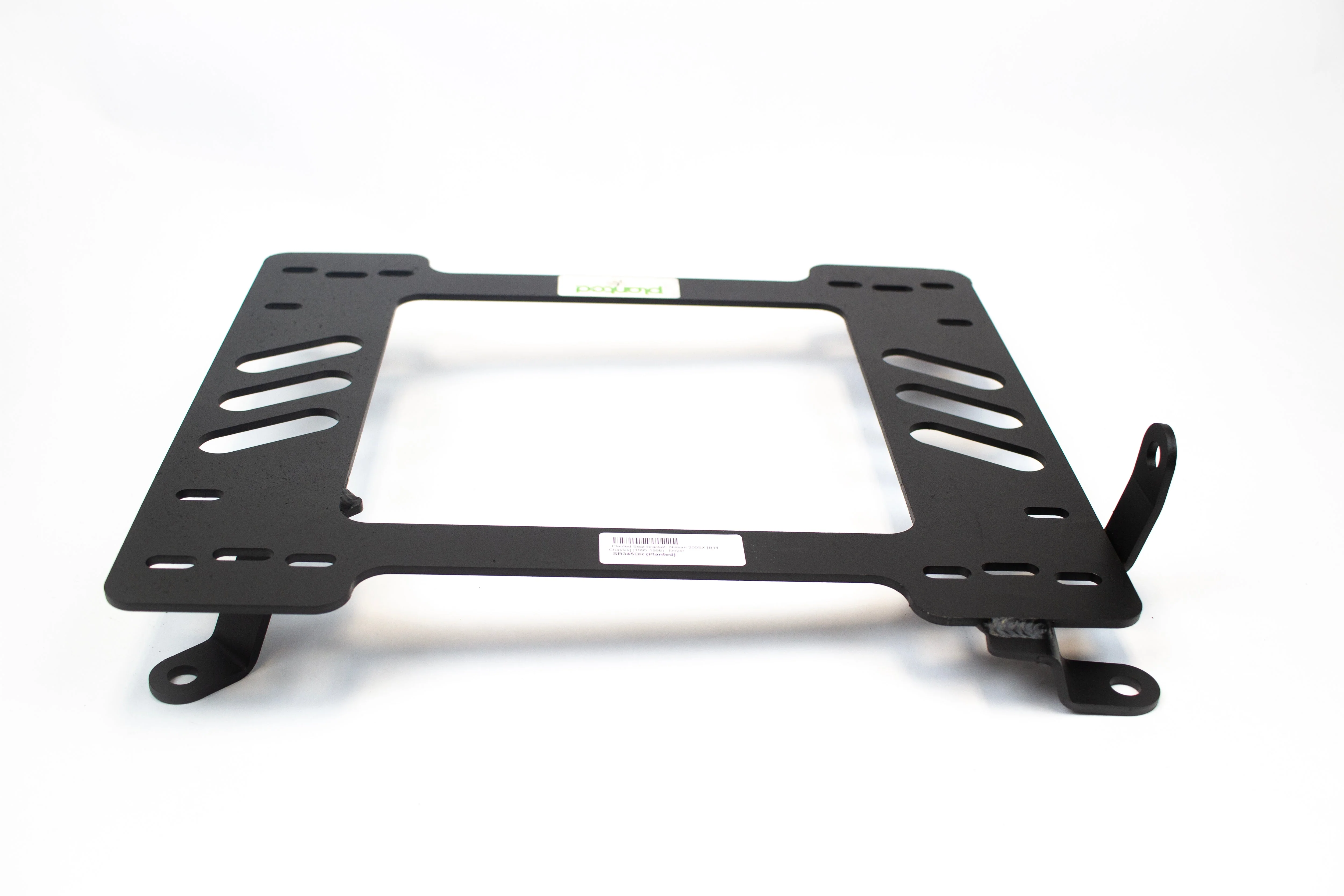 Planted Seat Bracket- Nissan 200SX [B14 Chassis] (1995-1998) - Driver / Left - Image 3