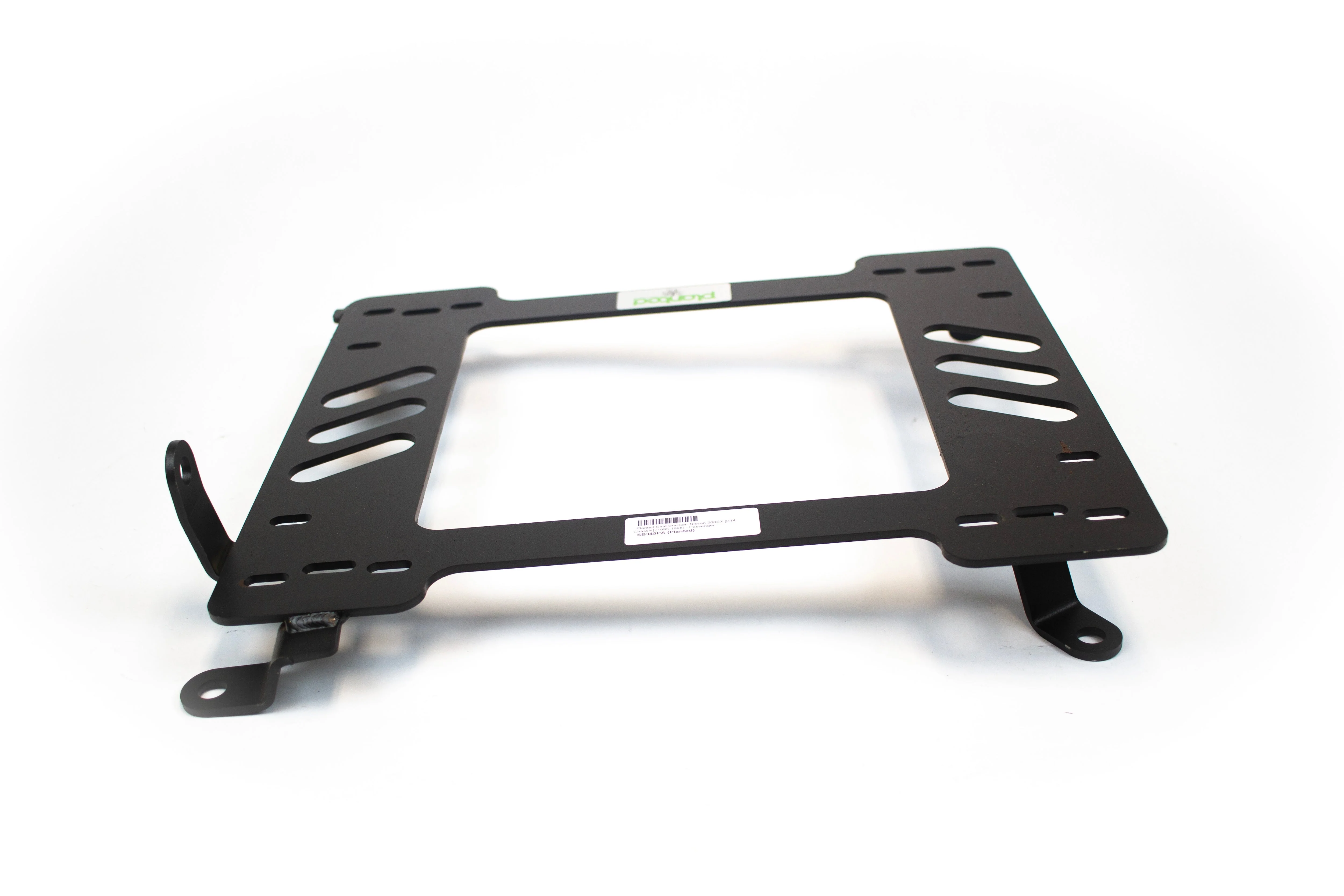 Planted Seat Bracket- Nissan 200SX [B14 Chassis] (1995-1998) - Passenger / Right - Image 3