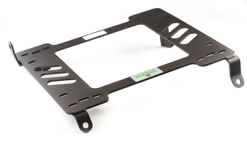 Planted Seat Bracket- Nissan 200SX [S12 Chassis] (1984-1988) - Driver / Left - Image 2
