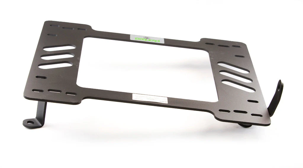 Planted Seat Bracket- Nissan 200SX [S12 Chassis] (1984-1988) - Driver / Left - Image 3
