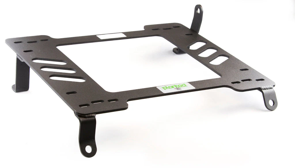 Planted Seat Bracket- Nissan 200SX [S12 Chassis] (1984-1988) - Passenger / Right - Image 2