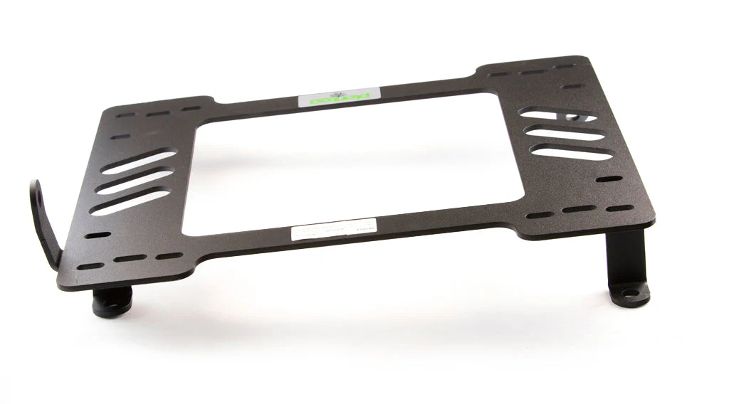 Planted Seat Bracket- Nissan 200SX [S12 Chassis] (1984-1988) - Passenger / Right - Image 3