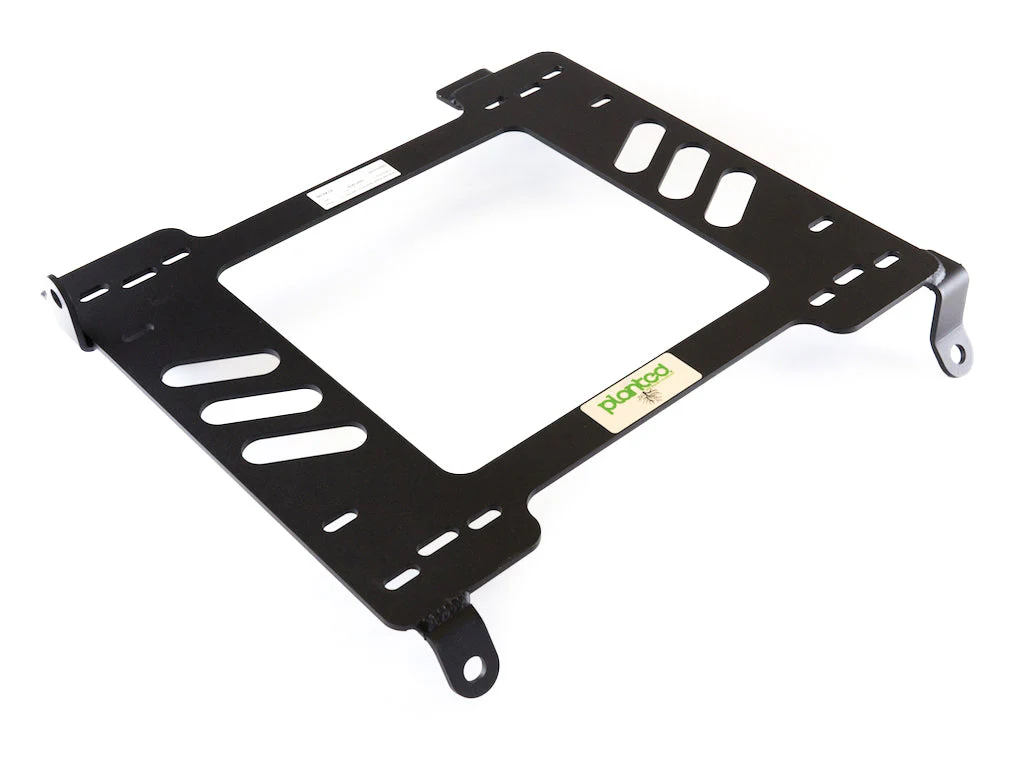 Planted Seat Bracket- Nissan 240SX (1989-1998) - Driver / Left - Image 2