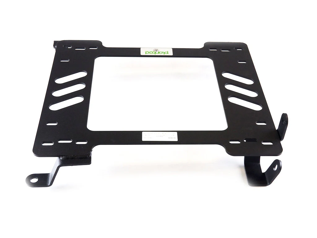 Planted Seat Bracket- Nissan 240SX (1989-1998) - Driver / Left - Image 3