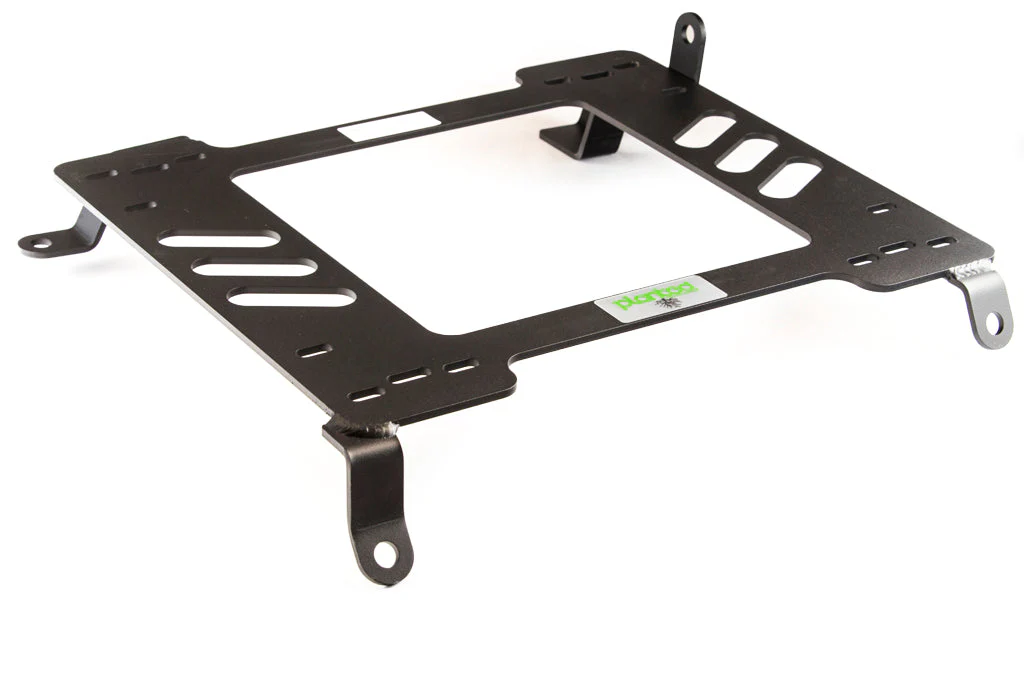 Planted Seat Bracket- Nissan 240SX (1989-1998) - Passenger / Right - Image 2