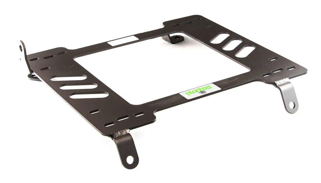 Planted Seat Bracket- Nissan 300ZX (1990-1996) - Driver / Left - Image 2