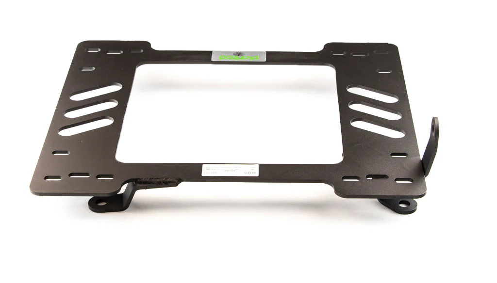Planted Seat Bracket- Nissan 300ZX (1990-1996) - Driver / Left - Image 3
