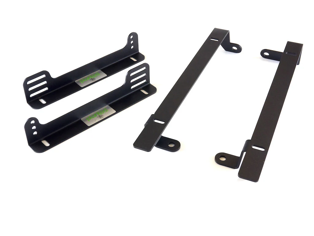 Planted Seat Bracket- Nissan 300ZX (1990-1996) LOW - Passenger / Right *For Side Mount Seats Only* - Image 2