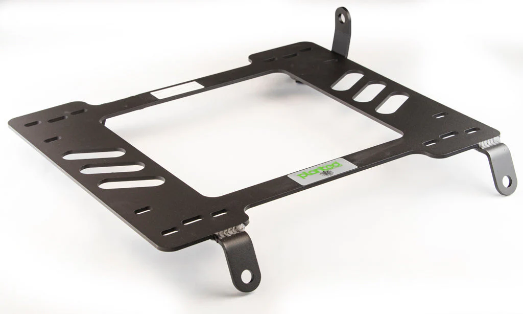 Planted Seat Bracket- Nissan 300ZX (1990-1996) - Passenger / Right - Image 2