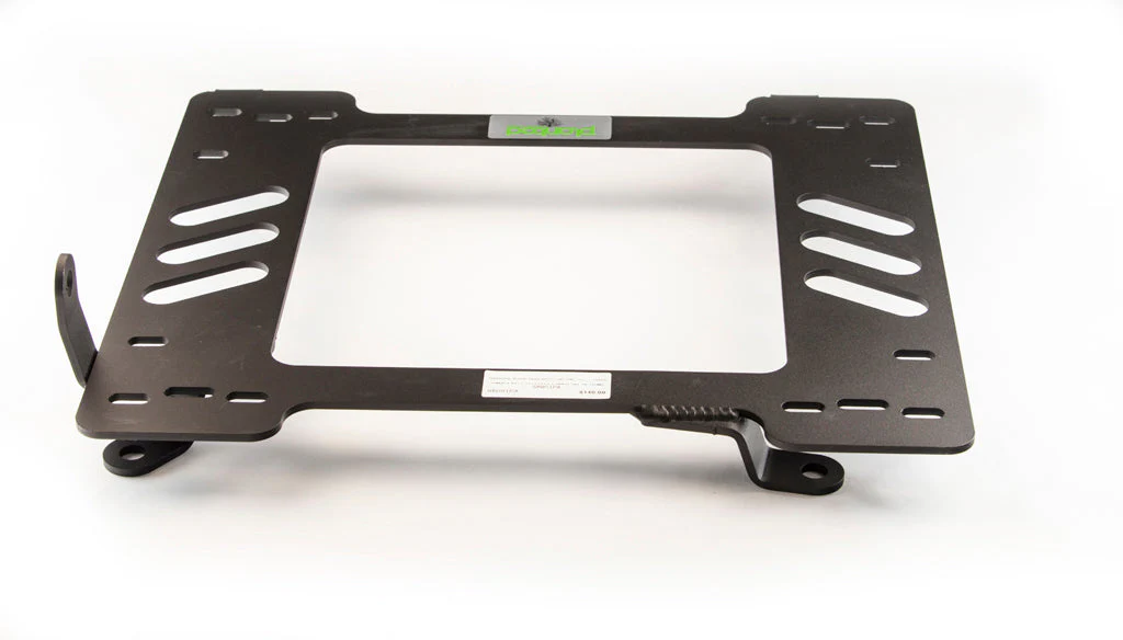 Planted Seat Bracket- Nissan 300ZX (1990-1996) - Passenger / Right - Image 3