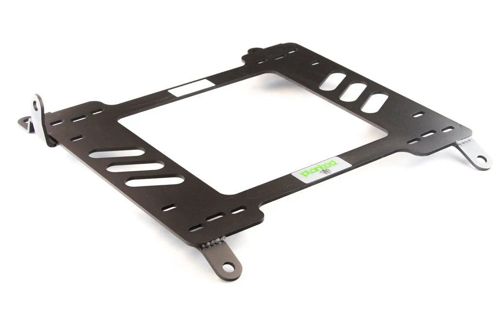Planted Seat Bracket- Nissan 350Z (2003-2008) - LOW - Driver / Left - Image 2