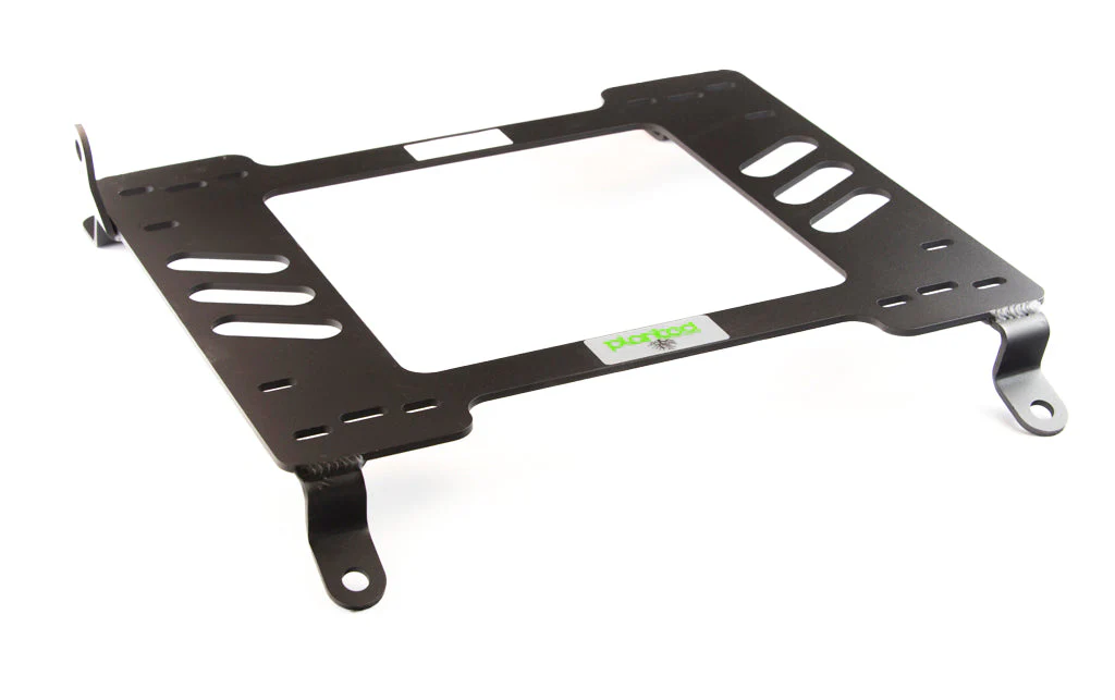 Planted Seat Bracket- Nissan 350Z (2003-2008) - TALL - Driver / Left - Image 2