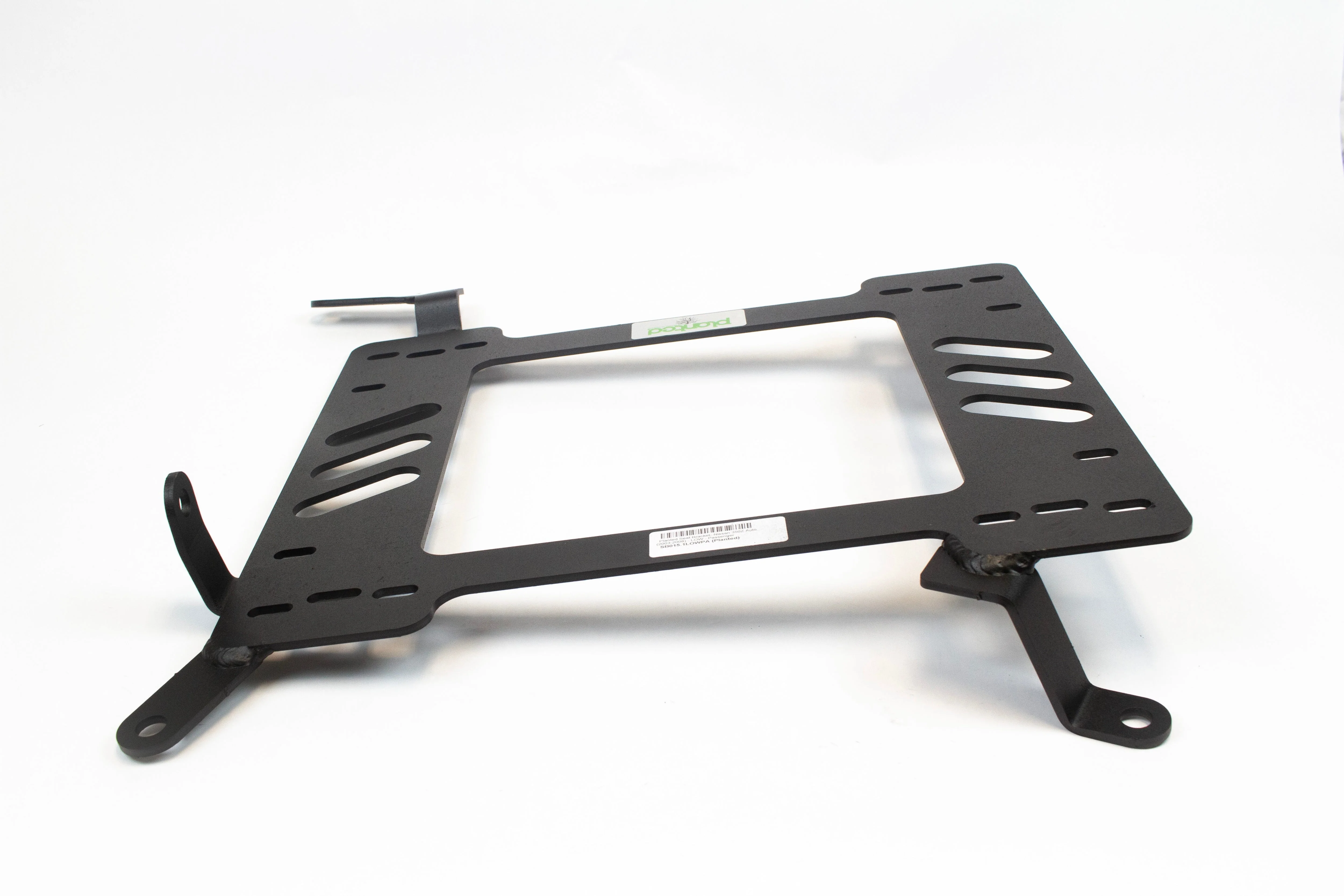 Planted Seat Bracket- Nissan 350Z Auto (2003-2008) - LOW - Passenger / Right - Image 3