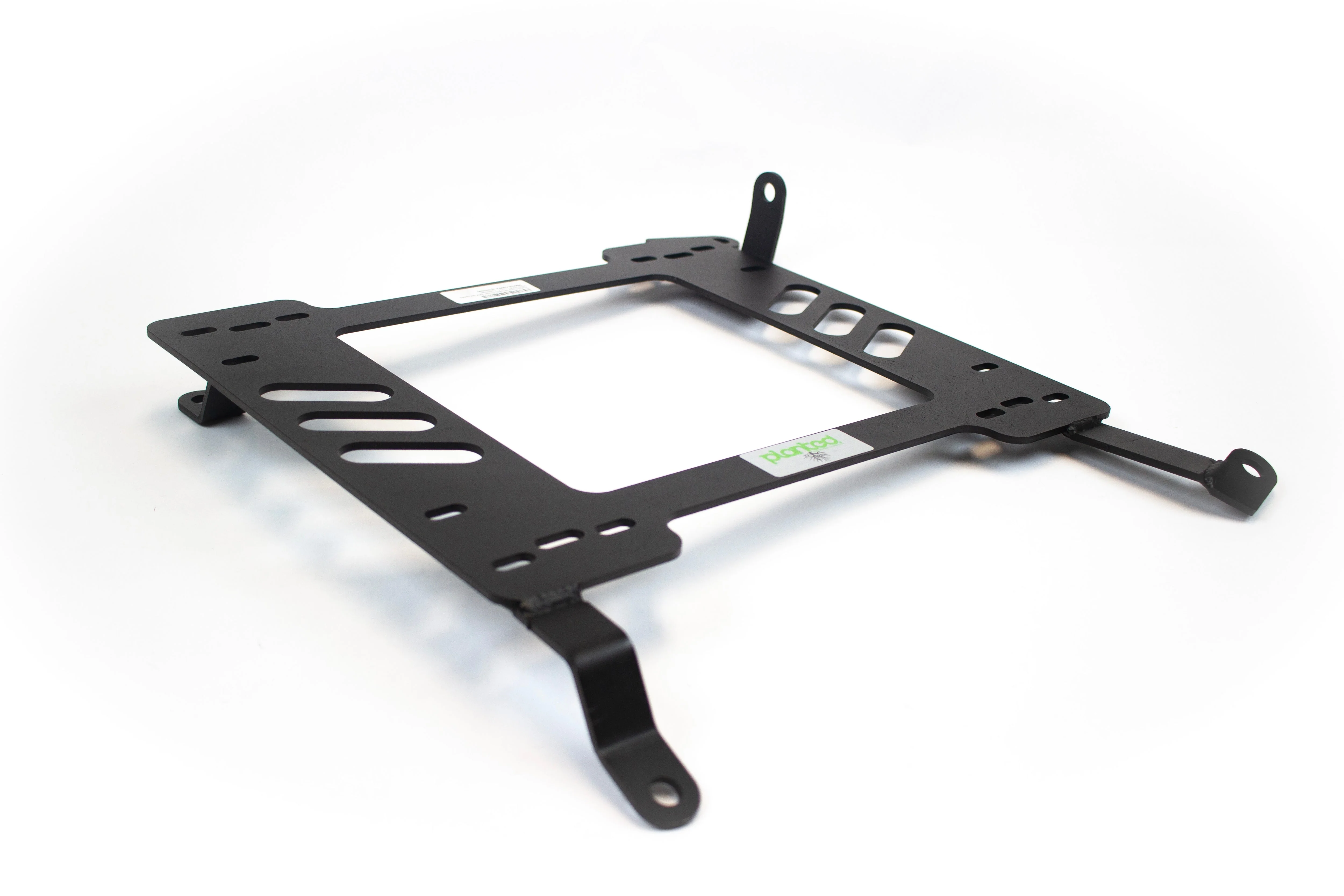 Planted Seat Bracket- Nissan 350Z Six Speed (2003-2008) - LOW - Passenger / Right - Image 2