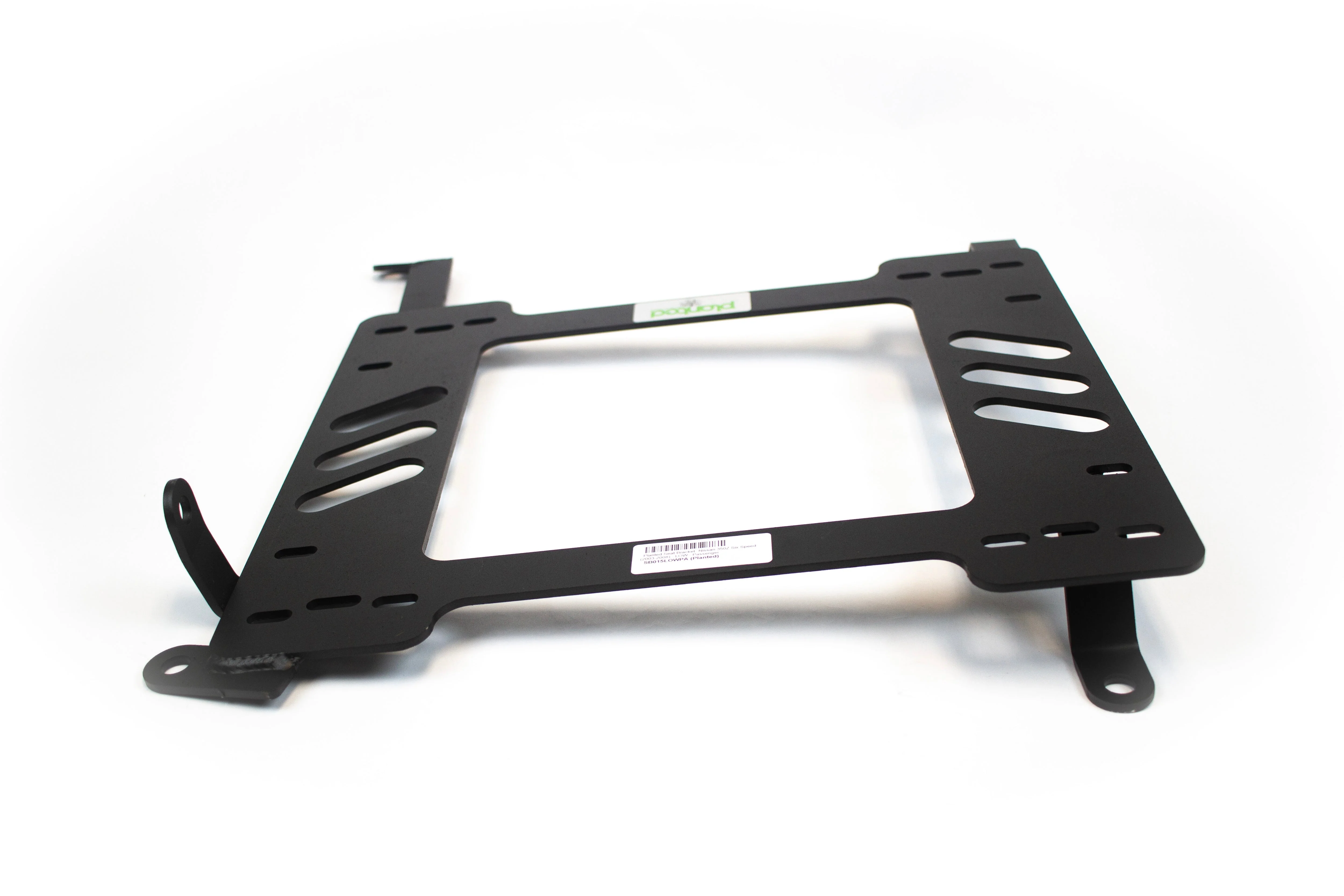 Planted Seat Bracket- Nissan 350Z Six Speed (2003-2008) - LOW - Passenger / Right - Image 3