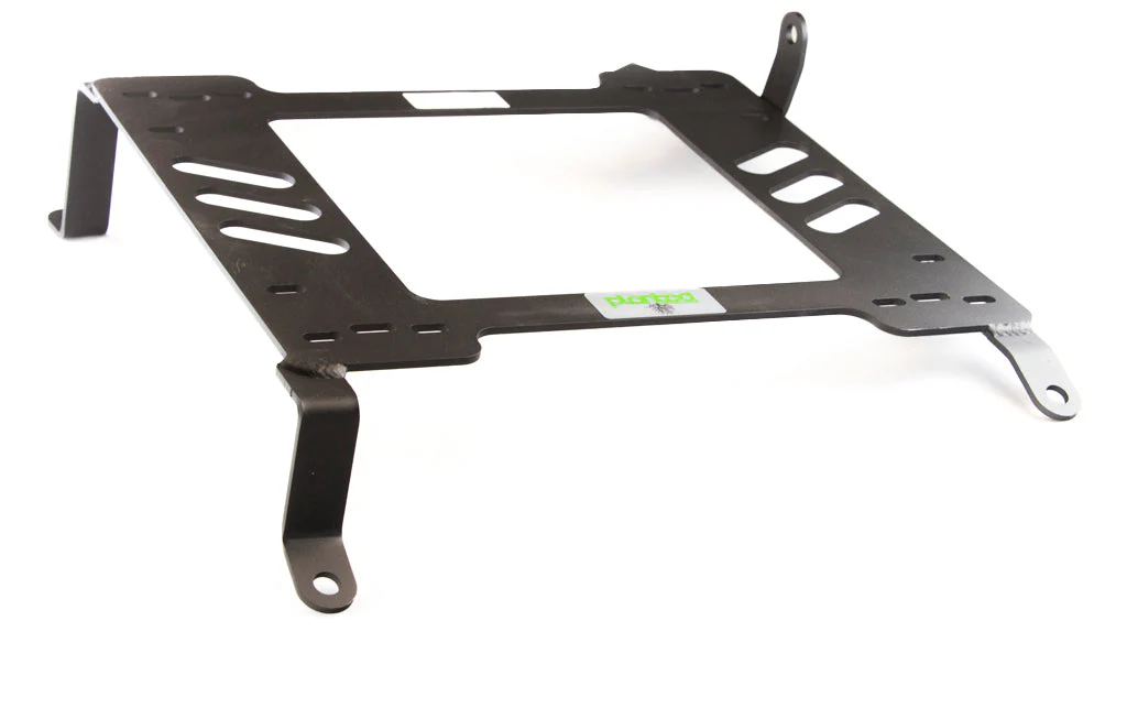 Planted Seat Bracket- Nissan 350Z Six Speed (2003-2008) - Passenger / Right - Image 2