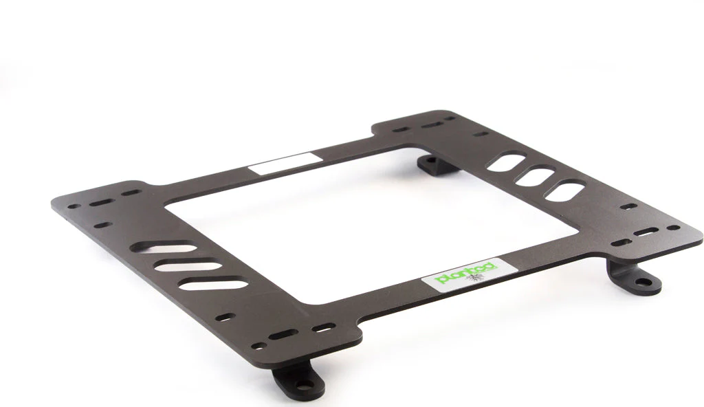 Planted Seat Bracket- Nissan/Datsun 240Z (1970-1974.5) - Driver / Left - Image 2
