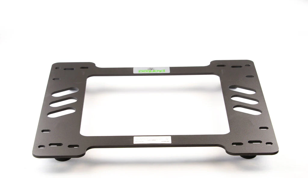 Planted Seat Bracket- Nissan/Datsun 240Z (1970-1974.5) - Driver / Left - Image 3
