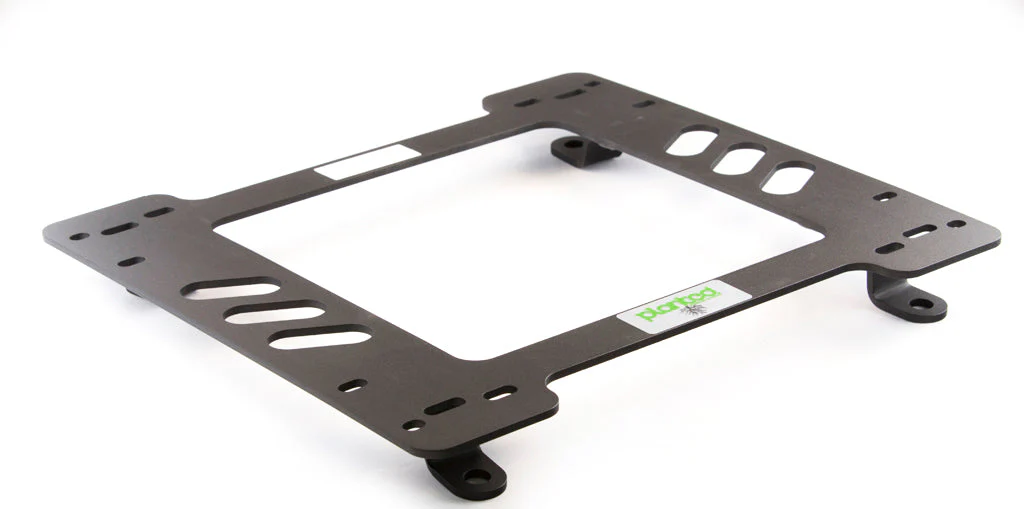 Planted Seat Bracket- Nissan/Datsun 240Z (1970-1974.5) - Passenger / Right - Image 2