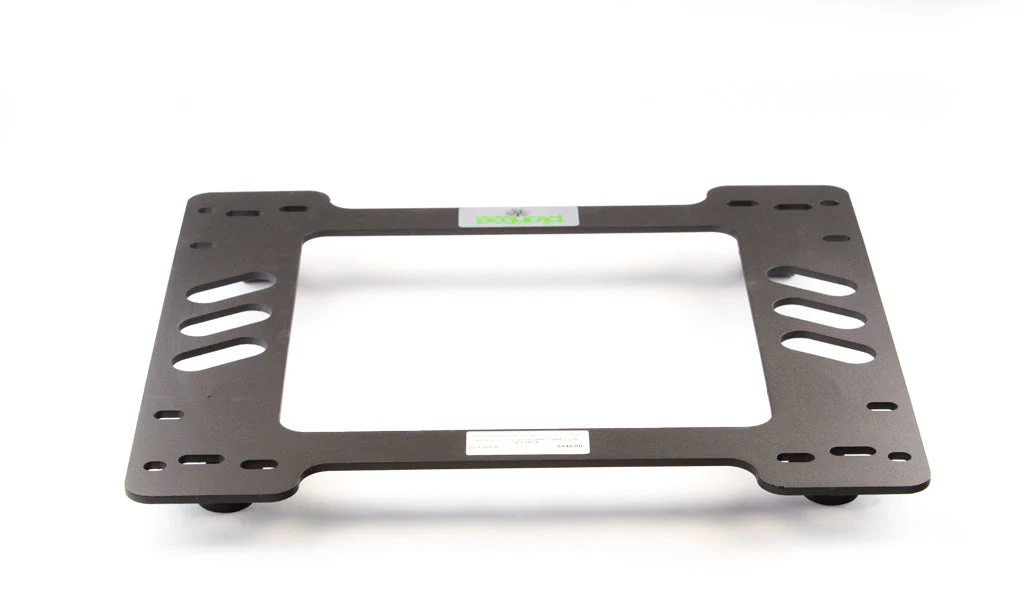 Planted Seat Bracket- Nissan/Datsun 240Z (1970-1974.5) - Passenger / Right - Image 3