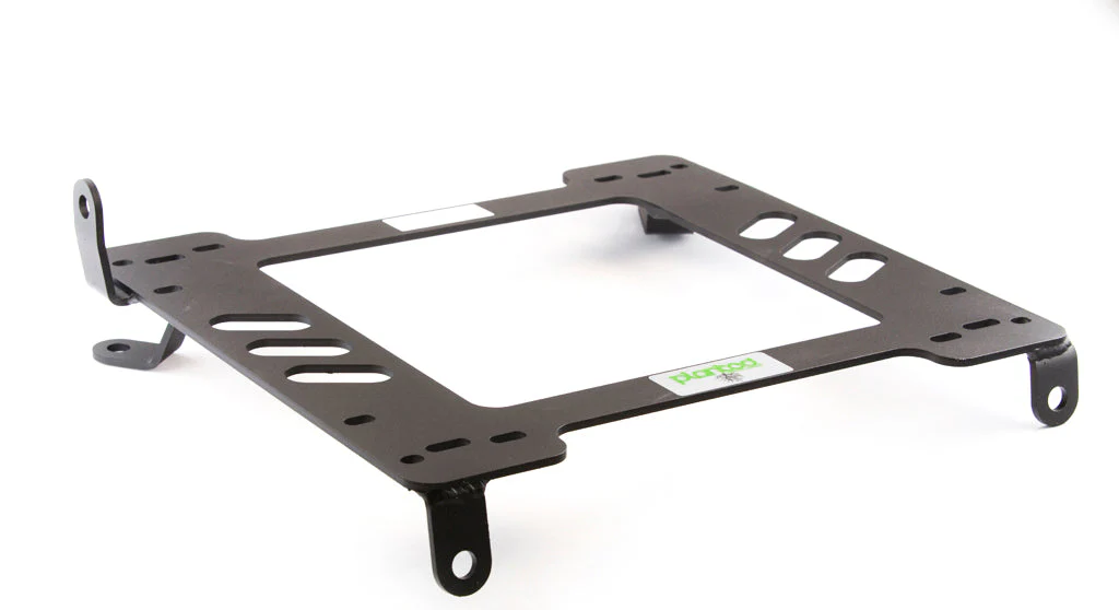 Planted Seat Bracket- Nissan/Datsun 300ZX (1984-1989) - Driver / Left - Image 2