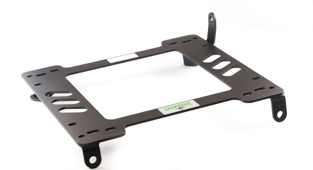 Planted Seat Bracket- Nissan/Datsun 300ZX (1984-1989) - Passenger / Right - Image 2