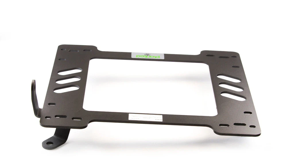 Planted Seat Bracket- Nissan/Datsun 300ZX (1984-1989) - Passenger / Right - Image 3