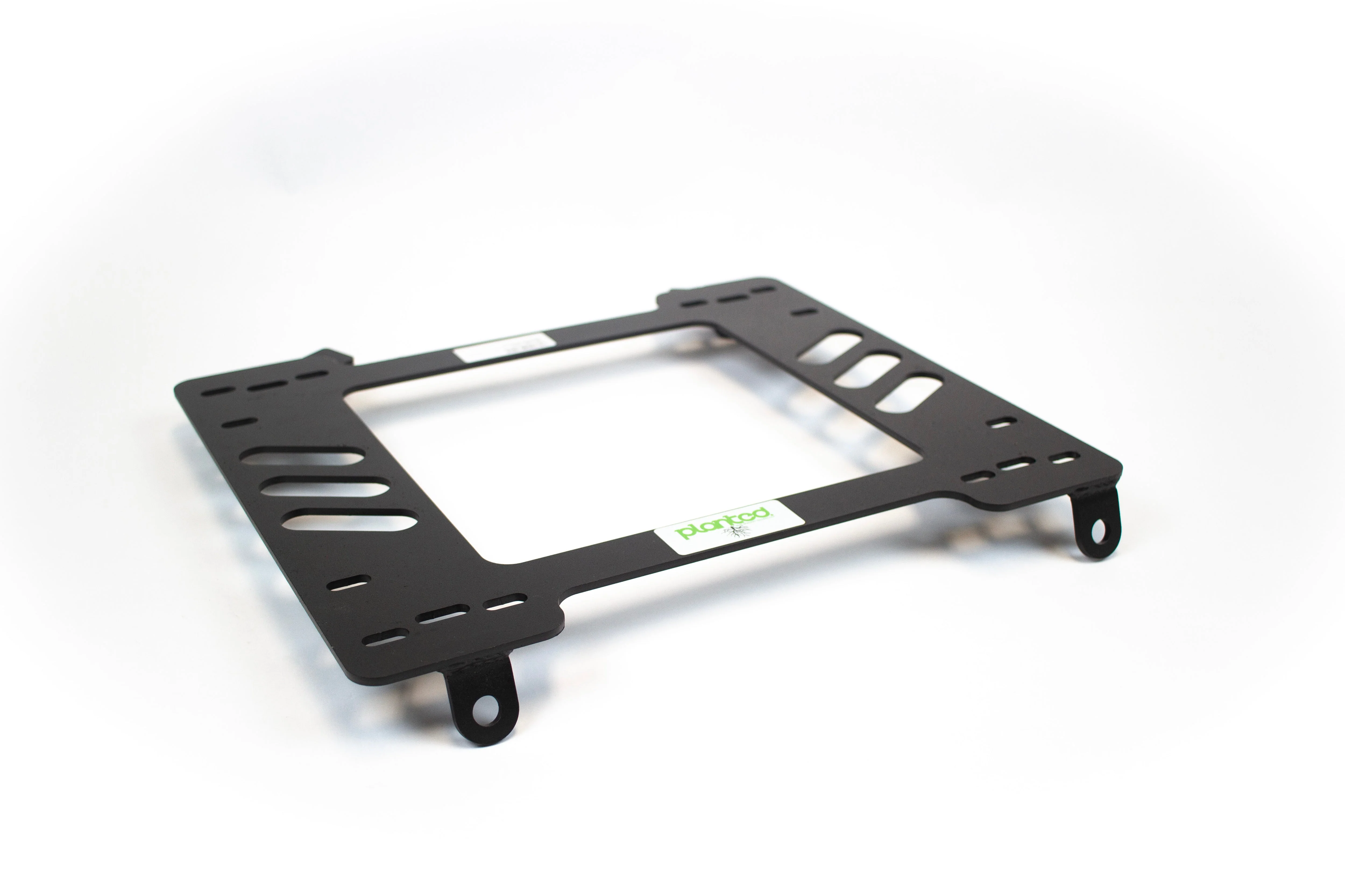 Planted Seat Bracket- Nissan/Datsun 720 Pickup (1980 -1986) - Driver / Left - Image 2