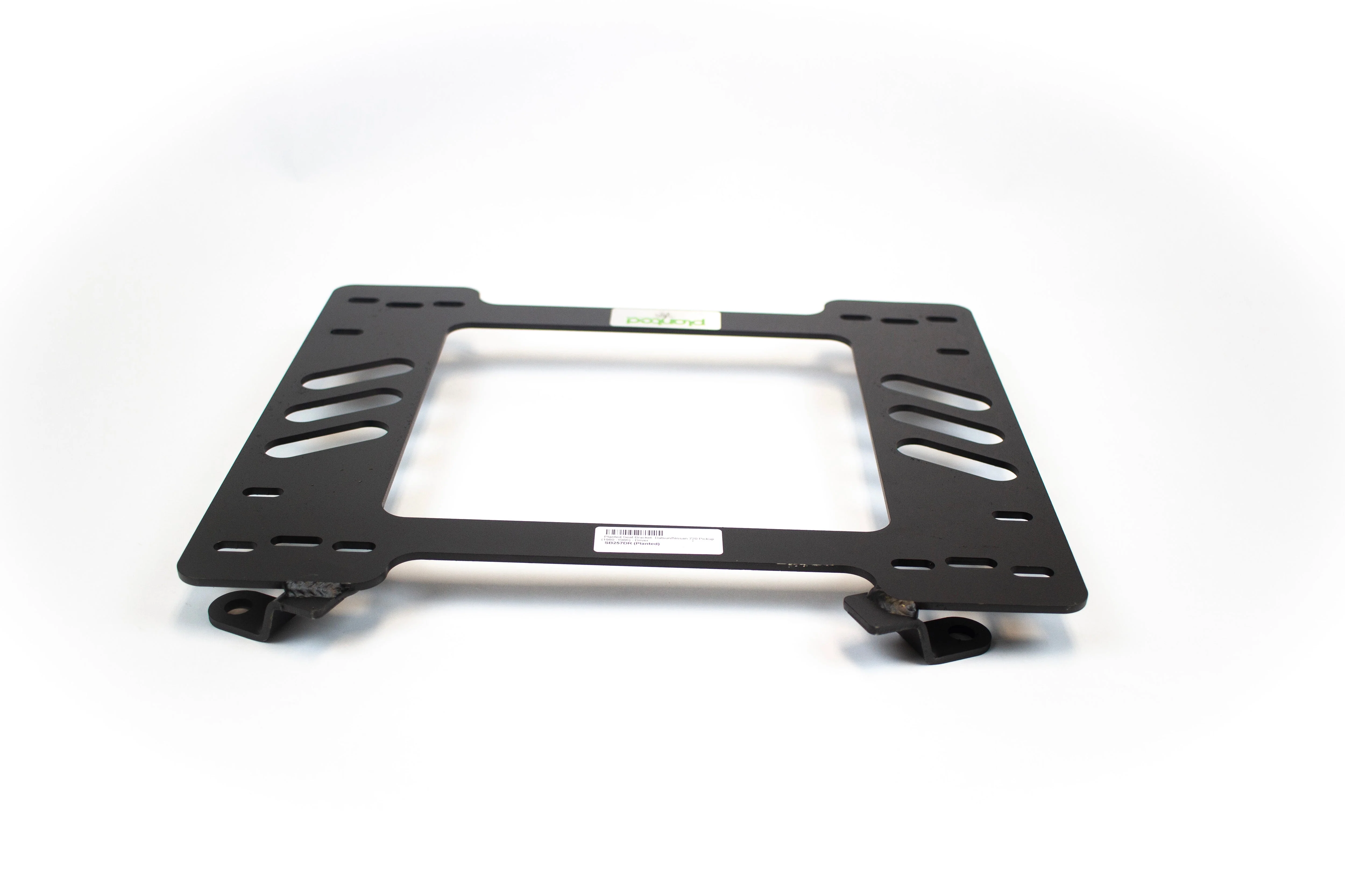 Planted Seat Bracket- Nissan/Datsun 720 Pickup (1980 -1986) - Driver / Left - Image 3