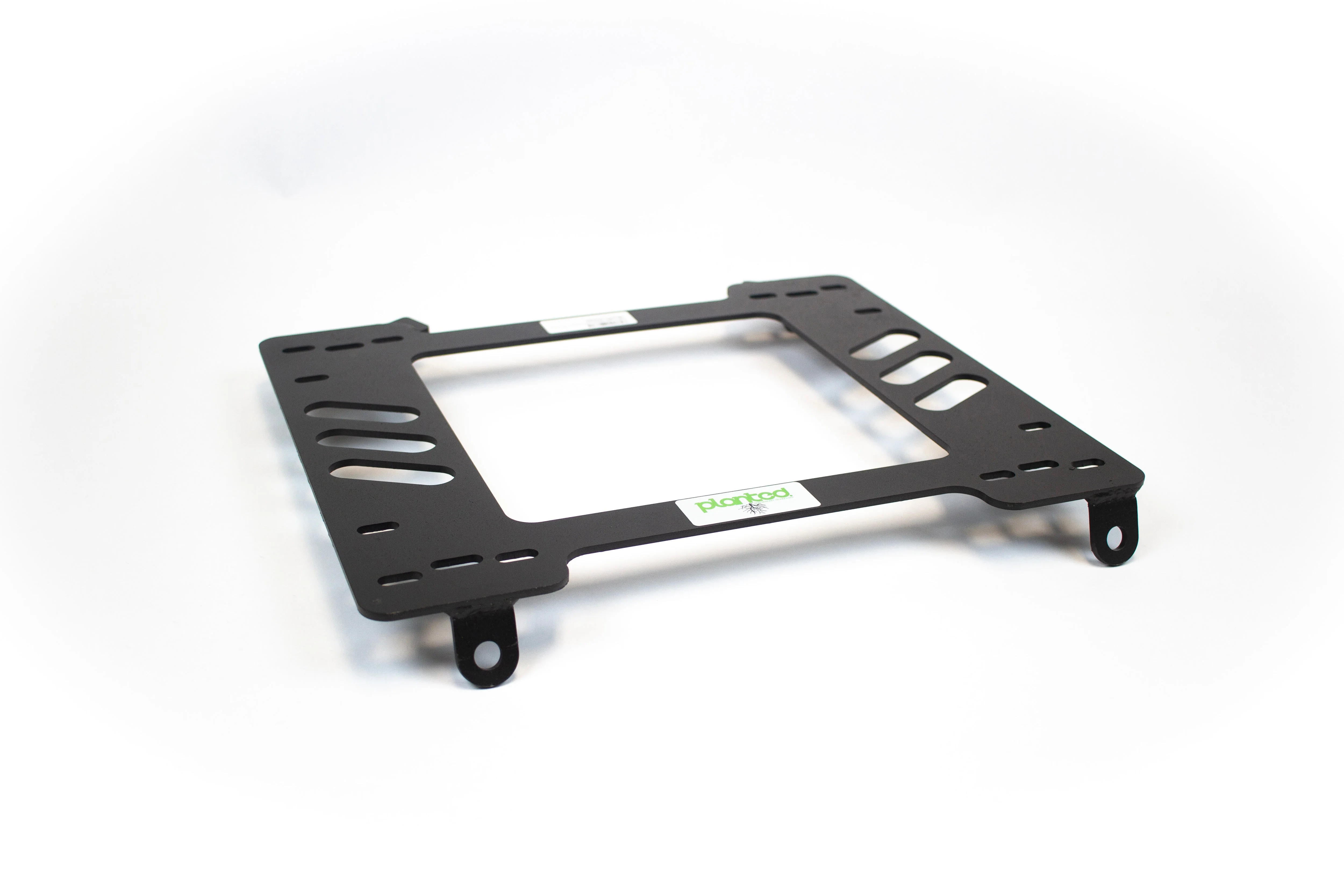 Planted Seat Bracket- Nissan/Datsun 720 Pickup (1980 -1986) - Passenger / Right - Image 2