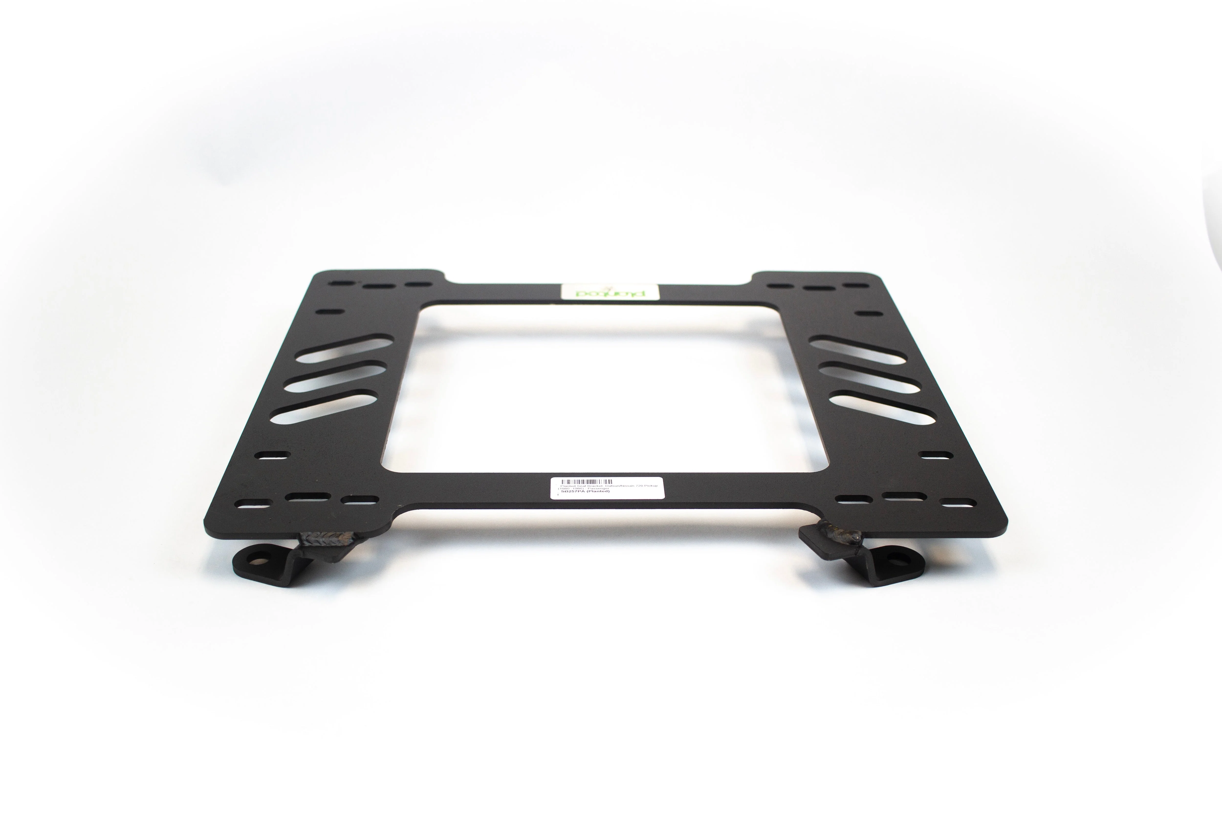 Planted Seat Bracket- Nissan/Datsun 720 Pickup (1980 -1986) - Passenger / Right - Image 3